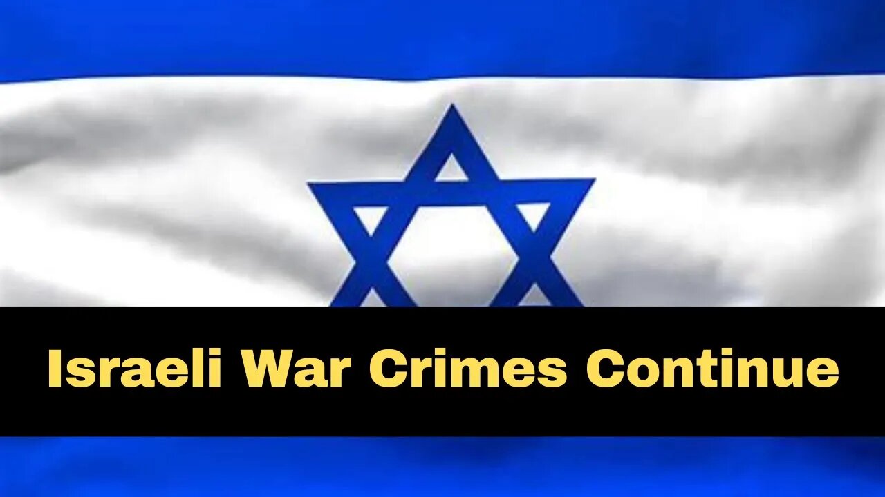 Israel's Use of White Phosphorus: A Violation of International Law