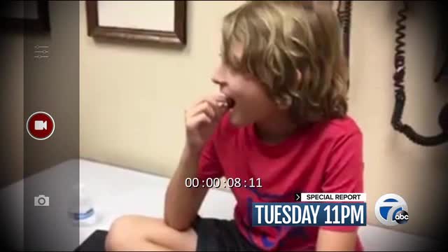 Tuesday at 11: Peanut allergy breakthroughs