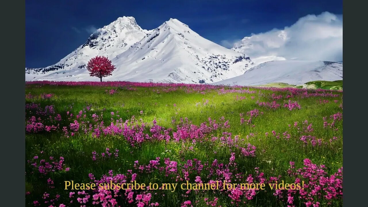 relaxing music to calm and sooth your soul 11 @itsmylifebehappy