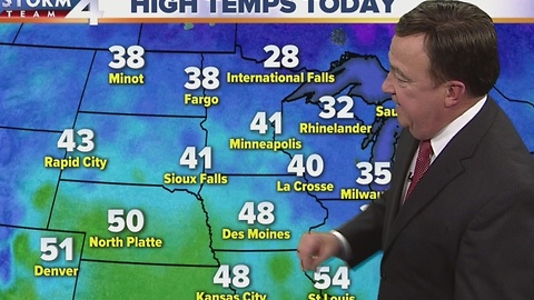 John Malan's 10P Storm Team 4Cast