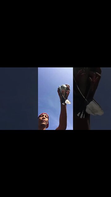 My head keep on spinning