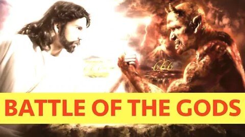 Battle of the Gods, Who Will Reign Supreme?