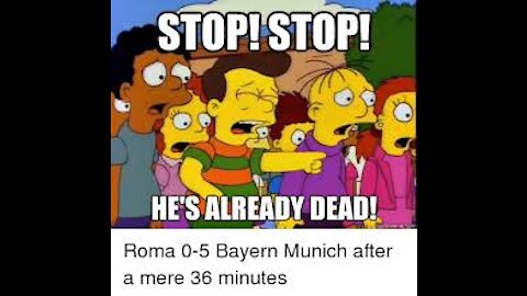Dead.