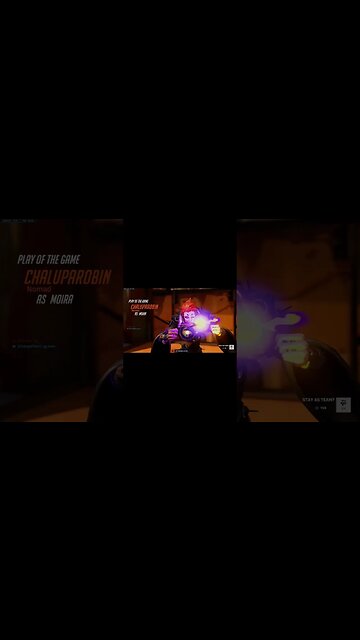 Nice target prioritization POTG with Moira