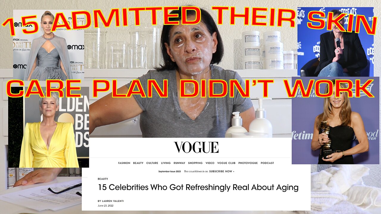 SKIN: LARGEST ORGAN OF THE BODY | WITH ANTI-AGING EXPERT VIVIAN MORENO | MOISTURIZING VS. HYDRATION