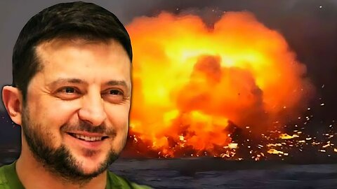 Nick Fuentes || Nuclear False Flag in Ukraine Imminent?