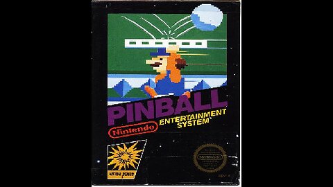 Pinball