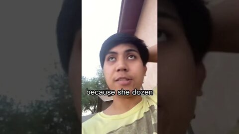 Her Name Is Dozen #shorts #motivation #selfimprovement