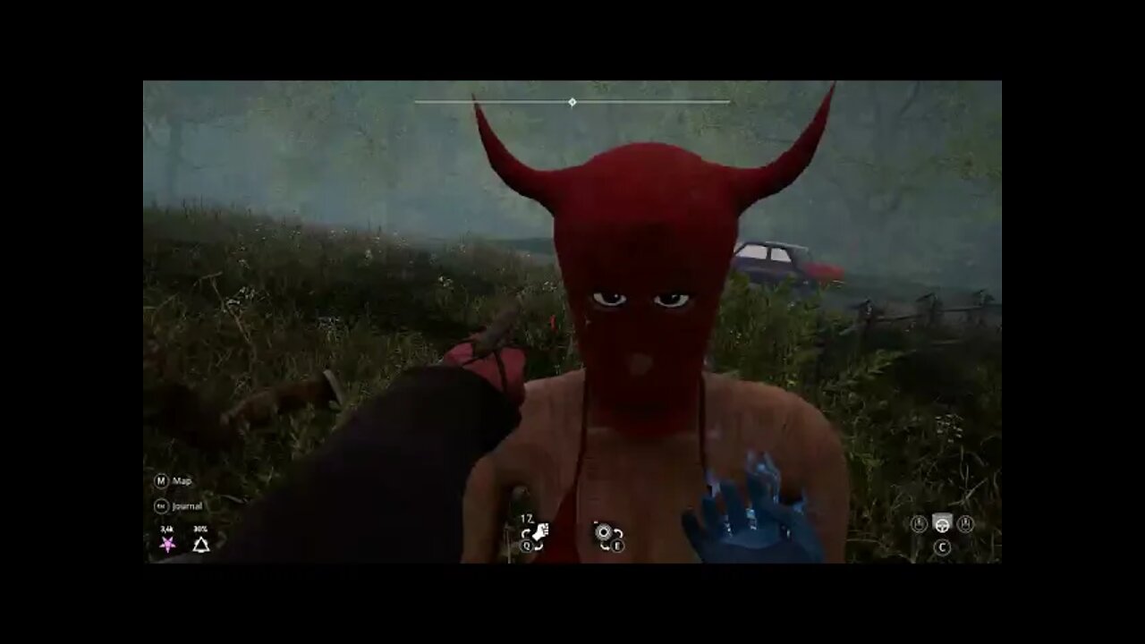 VOD159 Priest Simulator: Heavy Duty+Far Cry 3