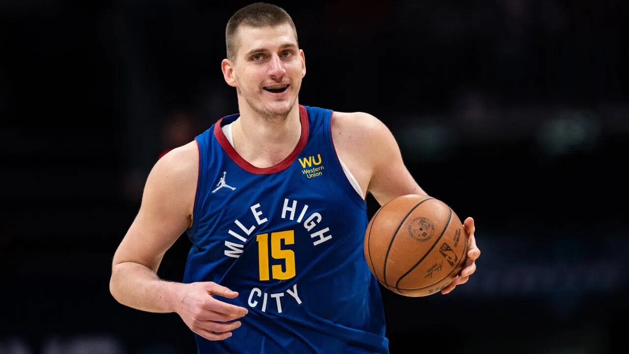 NBA Odds Boost - Nikola Jokic and Lebron James to Score 25+ Points Each