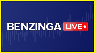 Benzinga Live 🚨