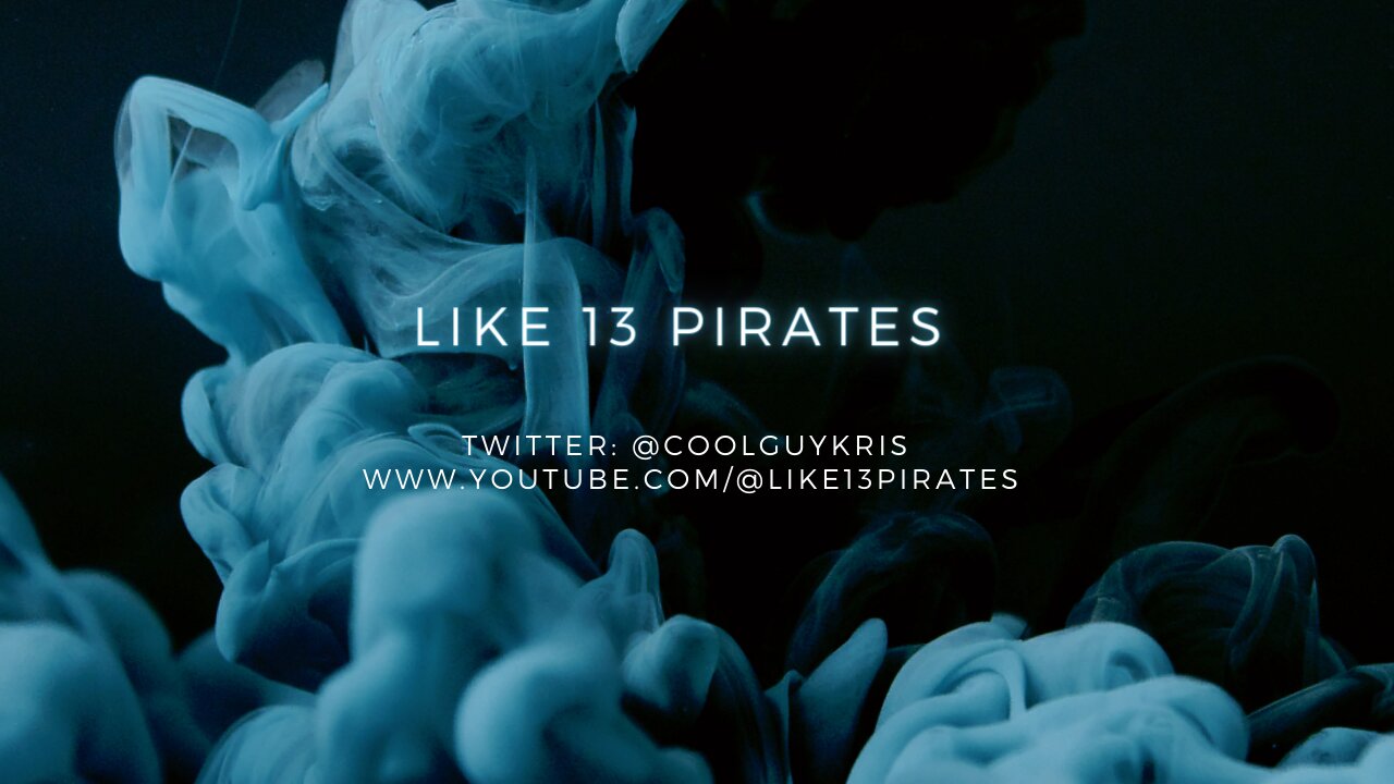 Like13Pirates Does Pubg