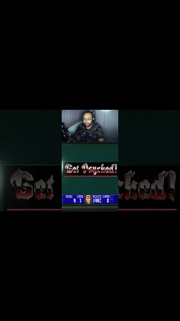 OLD SCHOOL | Wolfenstein: Youngblood #Wolfenstein #Shorts