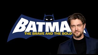 Muschietti Tapped to Direct Brave and the Bold?