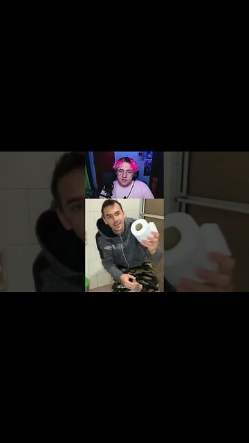 REACT MATEUS ERD - QUANDO SUA NAMORADA É BAIXINHA 😂