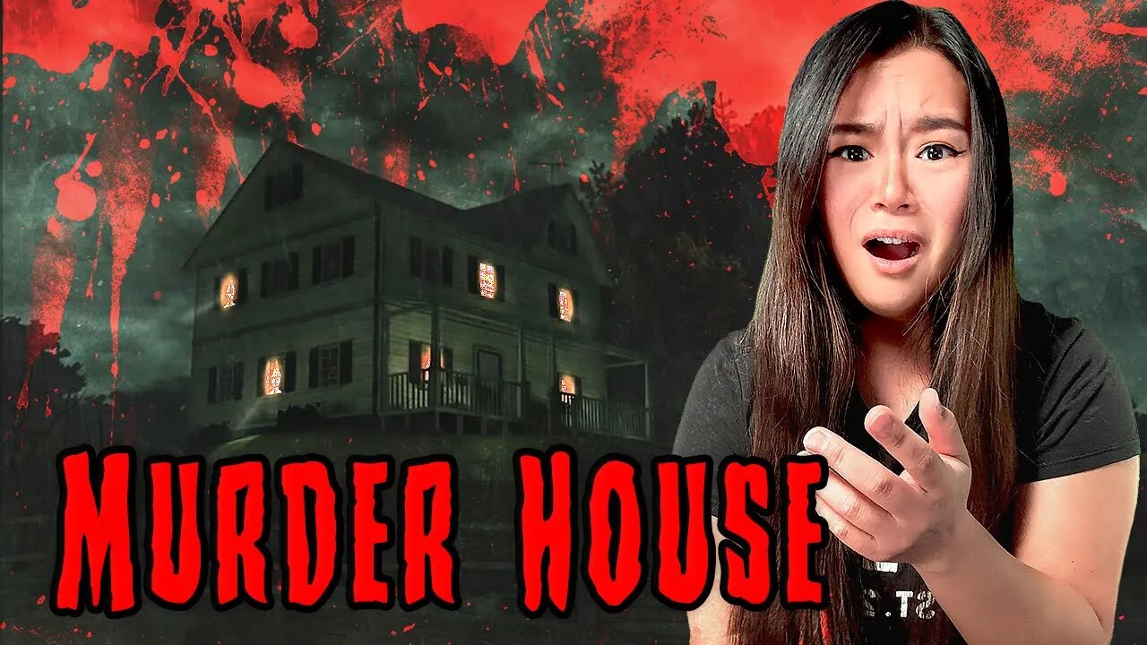 Murder House | The Walking Dead Part 4