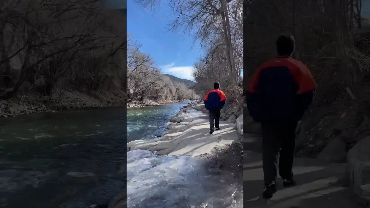 #salida #colorado #arkansasriver #2023 #loveyouso