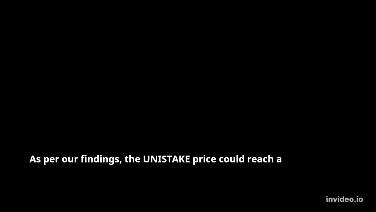 Unistake Price Prediction 2022, 2025, 2030 UNISTAKE Price Forecast Cryptocurrency Price Prediction