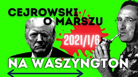 SDZ93/2 Cejrowski: nawet 20. stycznia może być przesunięty 2021/1/4/ Radio WNET