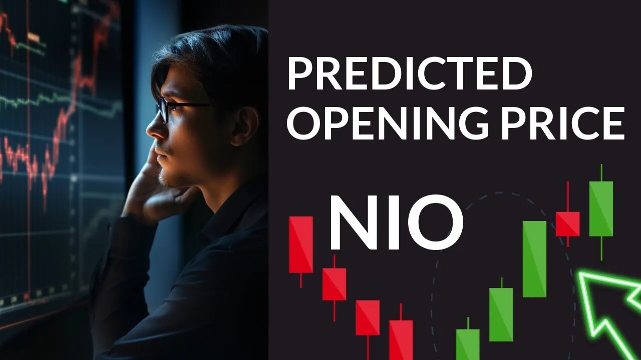 NIO Stock Rocketing? In-Depth NIO Analysis & Top Predictions for Fri - Seize the Moment!