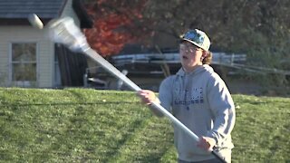 US Lacrosse grants help the Treasure Valley grow the sport