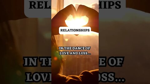 Love and Loss Quotes #love #quotes #relationship #shorts #loss