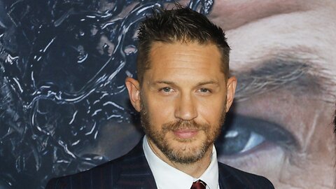 Tom Hardy Back For ‘Venom 2’?