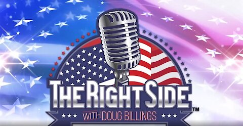 Doug Interviews the Organizers of the “For God & Country Patriot Roundup” – Doug Billings