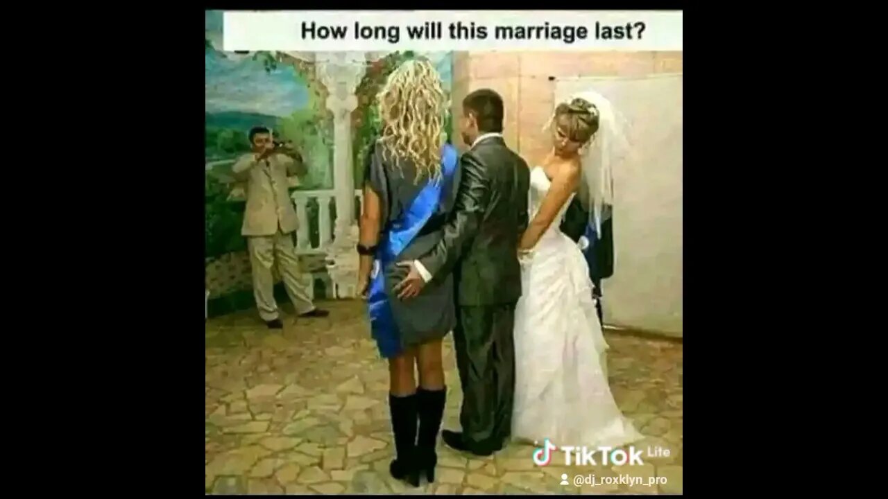 how long will this marriage last