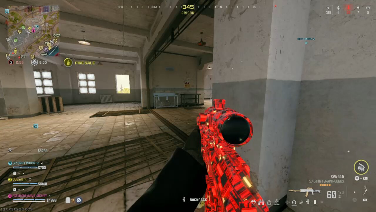 main📺🎅🏽 #rebirthisland