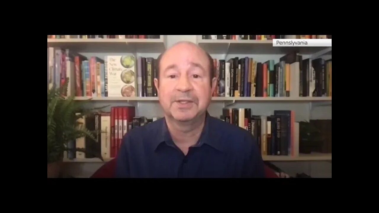 $9.2 Trillion Per Year To Save The World