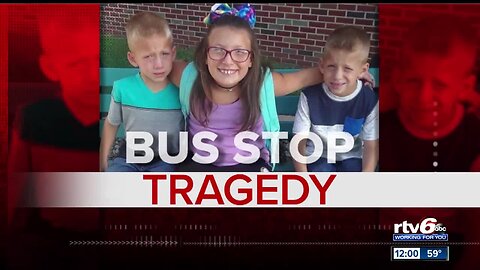 Trial begins for woman charged in bus stop deaths