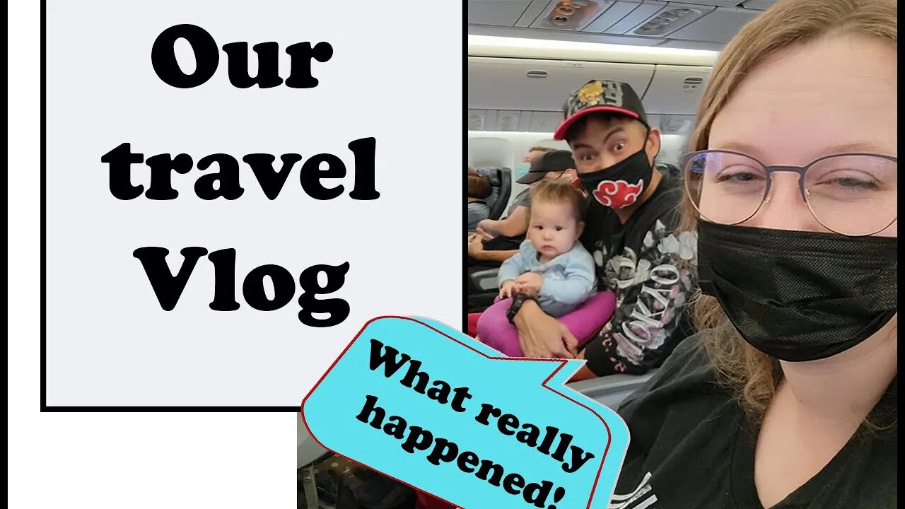 Traveling to the Philippines 🇵🇭 | what REALLY happened