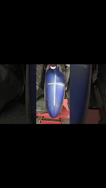 Explaining Grace's Three Crosses