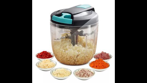 Mixer Küche Geräte 900ml