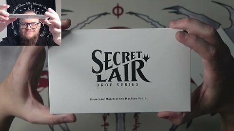 Secret Lair: Spring Super Drop 2023!