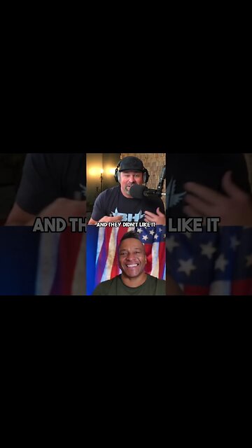 They were ALL more qualified