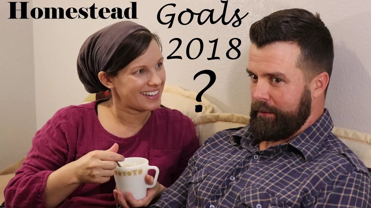 Homestead Goals Collaboration //Please Check Out The List Of Channels!