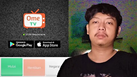 🔴SELAMAT MALAM WARGA OME TV #ometv