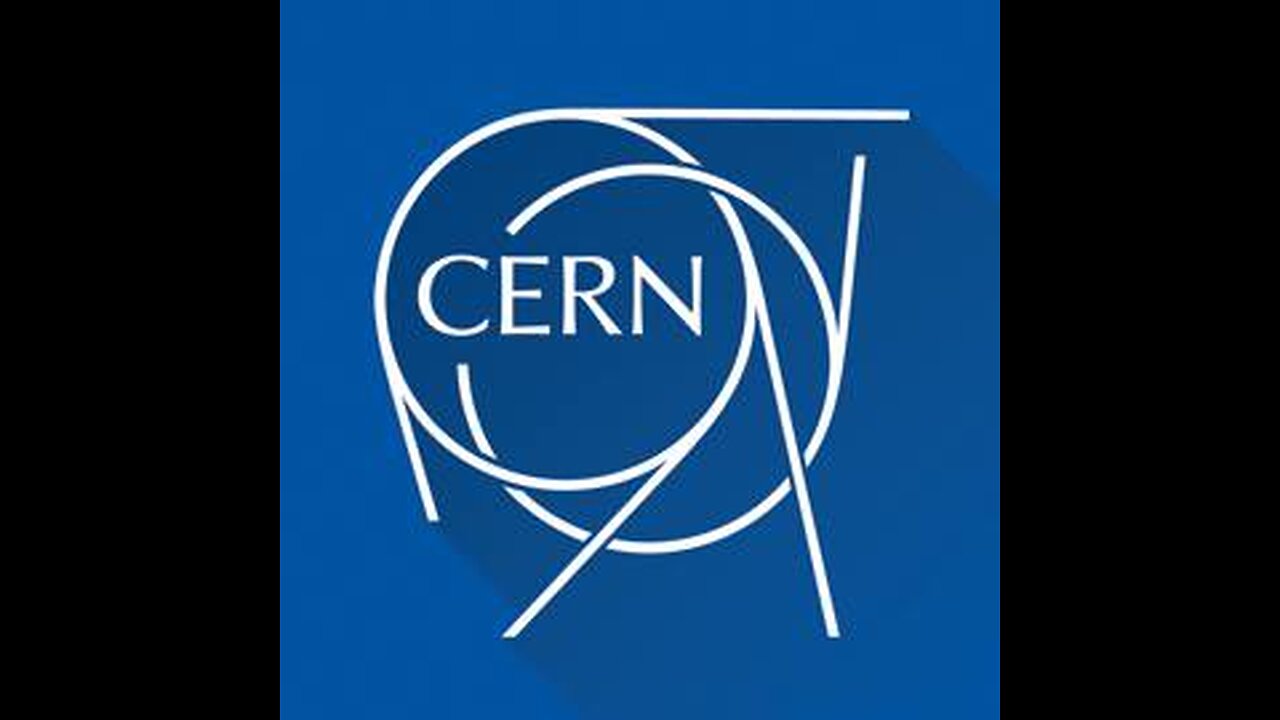 CERN WHERE SCIENCE AND THE SUPERNATURAL COLLIDE - END TIMES PRODUCTIONS