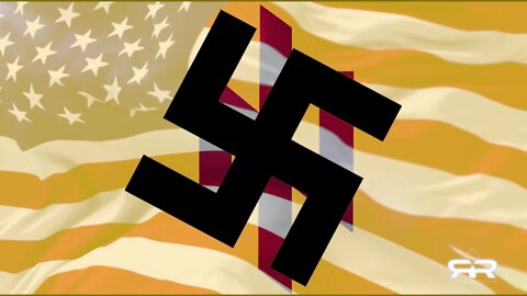 The Nazification of the West