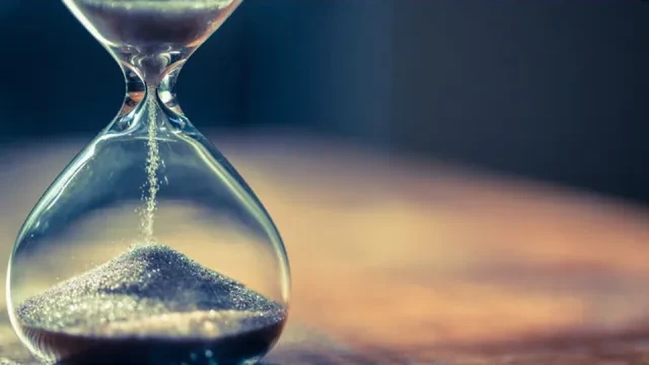 The importance of waiting