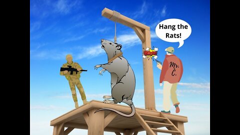 Coffee with MarkZ 04/21/2022