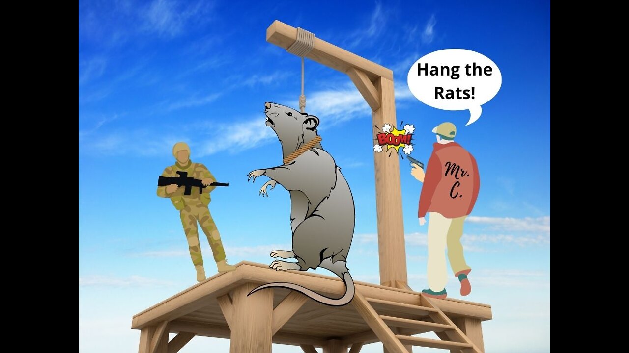 Coffee with MarkZ 04/21/2022