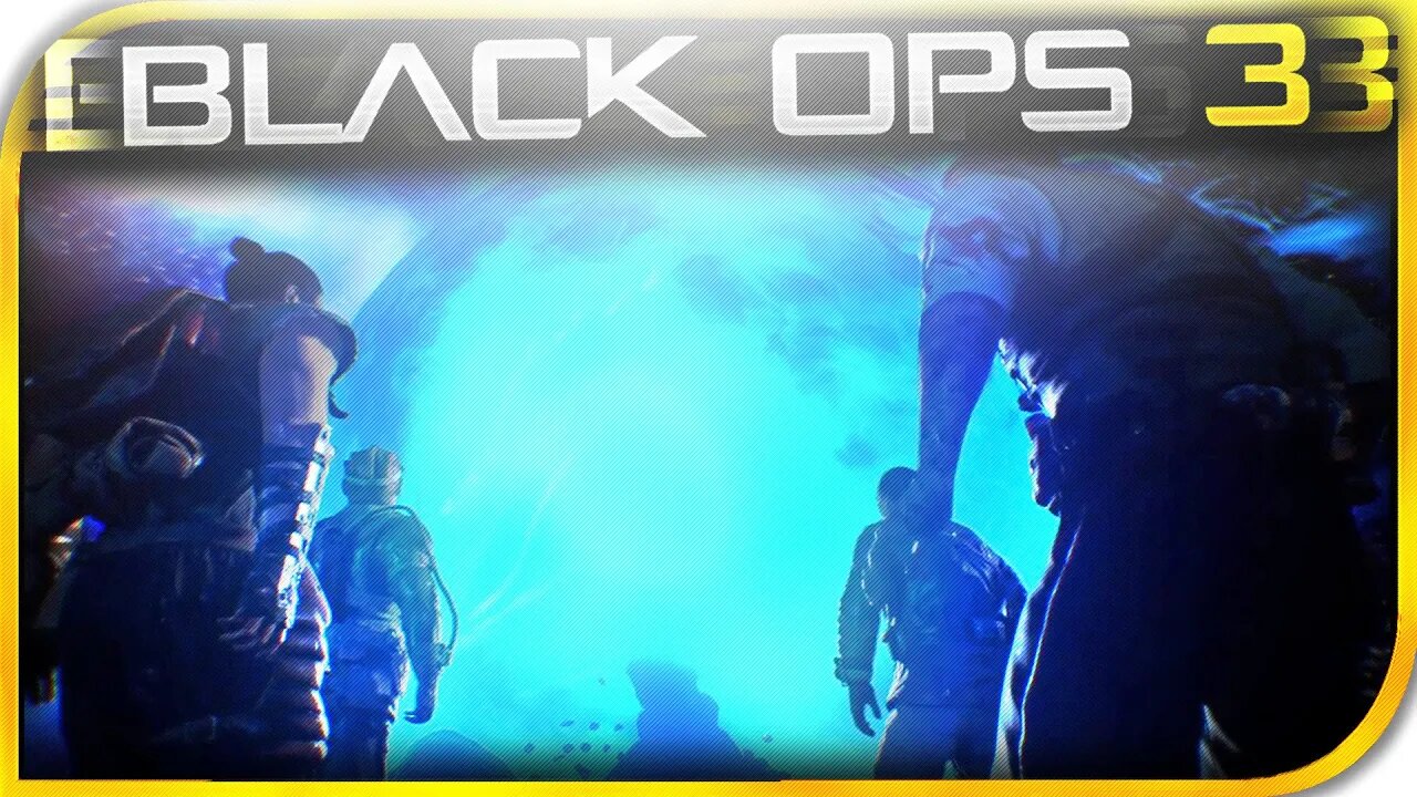 BLACK OPS 3 ZOMBIES: "REVELATIONS" DLC 4 GAMEPLAY TRAILER! (BO3 DLC 4 Zombies Official Trailer)