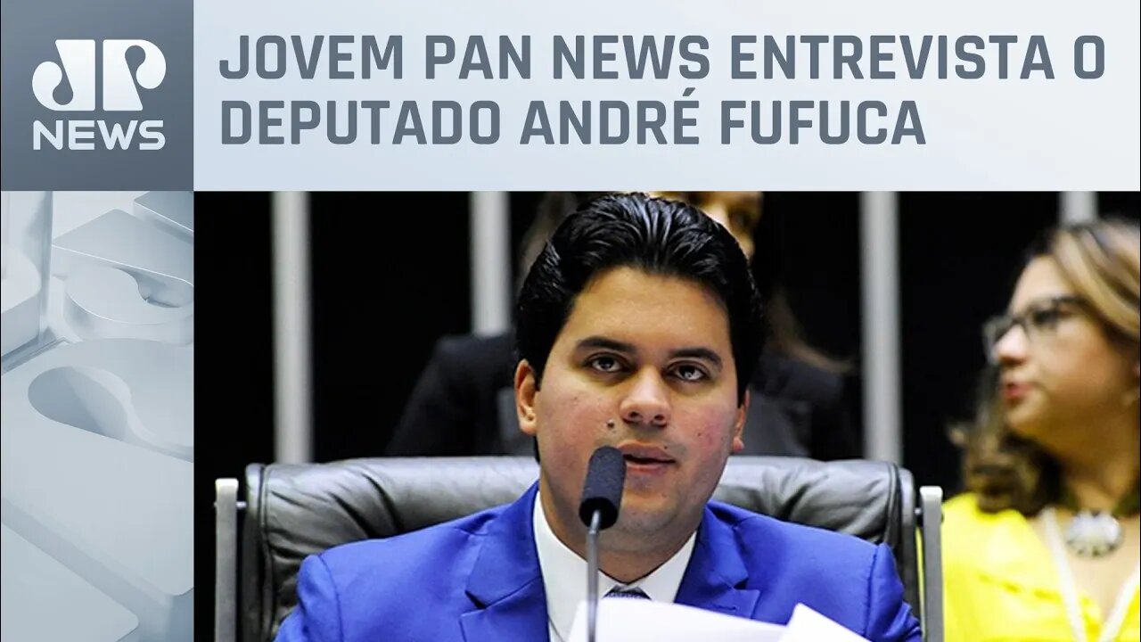 “Só saberemos se foi fraude ou não a partir da CPI”, afirma deputado sobre rombo na Americanas