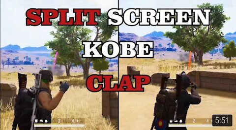 PUBG XBOX | DUOS | MIRAMAR PICK 6 | KOBE CLAP