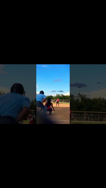 Got Em Swinging !!! #shorts #short