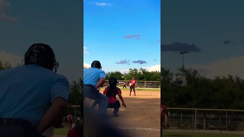 Got Em Swinging !!! #shorts #short