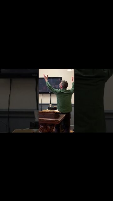 Rejoicing In The Lord by Sam Caldwell #shorts